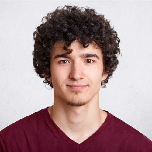 Personal Portfolio